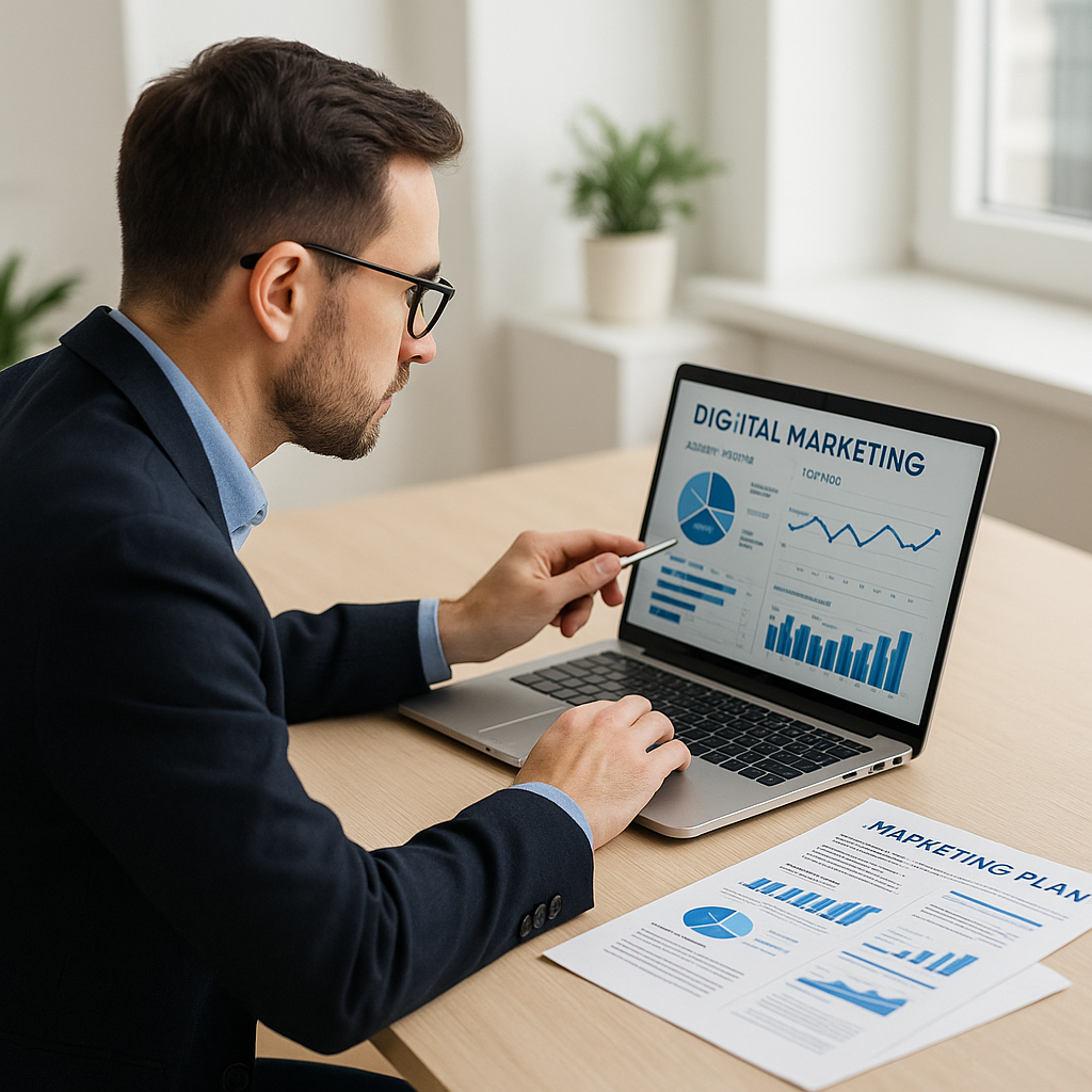 온라인/오프라인 마케팅